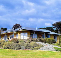 Wild Dog Rise - Hotel Accommodation