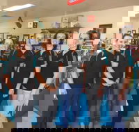 Maraboon Pet Resort - Hotel Accommodation