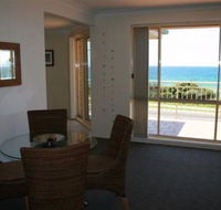 Abby's By The Sea - Hotel Accommodation