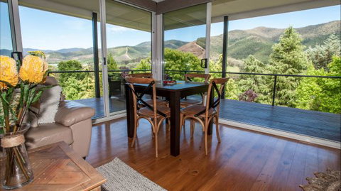 Abby's Cottages - Hotel Accommodation 4