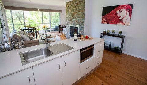 Abby's Cottages - Hotel Accommodation 5