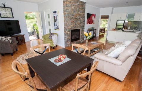 Abby's Cottages - Hotel Accommodation 6