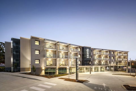 Quest Eight Mile Plains - Hotel Accommodation 0