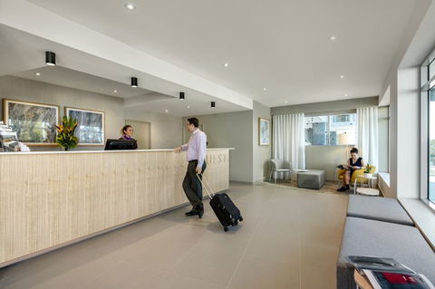 Quest Eight Mile Plains - Hotel Accommodation 1