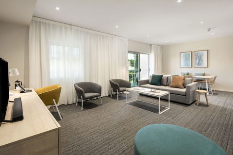 Quest Eight Mile Plains - Hotel Accommodation 2