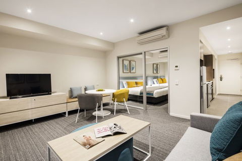 Quest Eight Mile Plains - Hotel Accommodation 3
