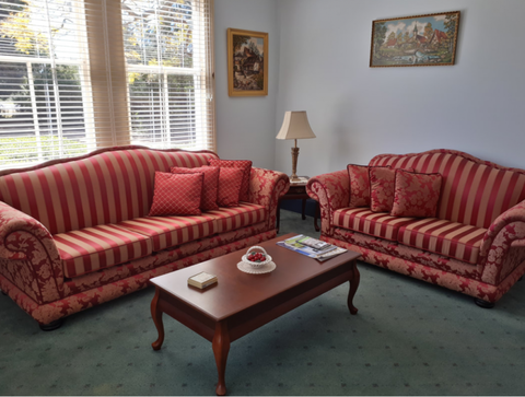 Plynlimmon The Cottage At Kurrajong - Hotel Accommodation 14