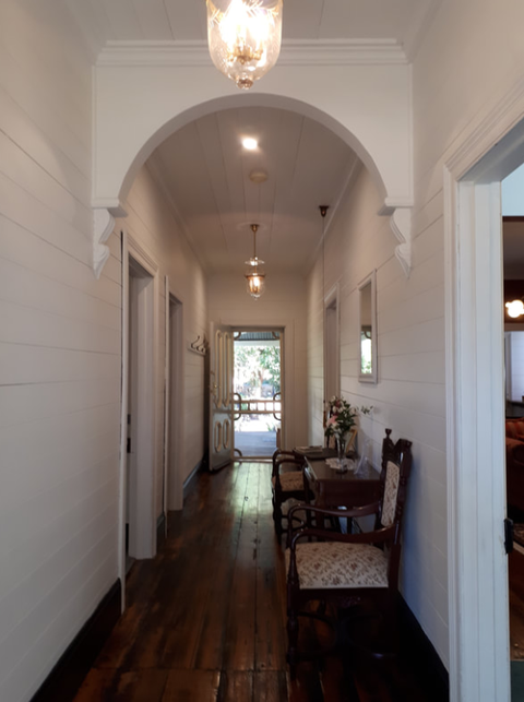 Plynlimmon The Cottage At Kurrajong - Hotel Accommodation 10