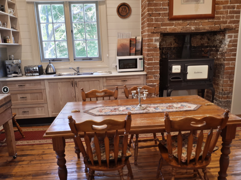 Plynlimmon The Cottage At Kurrajong - Hotel Accommodation 11