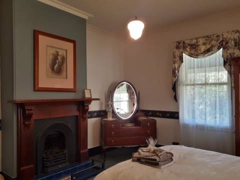 Plynlimmon The Cottage At Kurrajong - Hotel Accommodation 15