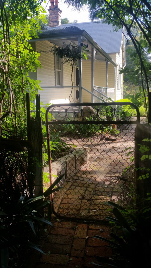 Plynlimmon The Cottage At Kurrajong - Hotel Accommodation 17