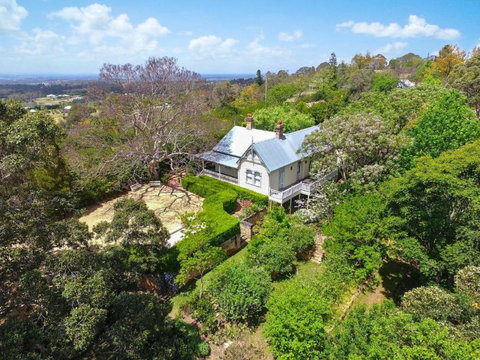 Plynlimmon The Cottage At Kurrajong - Hotel Accommodation 7