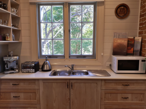 Plynlimmon The Cottage At Kurrajong - Hotel Accommodation 9