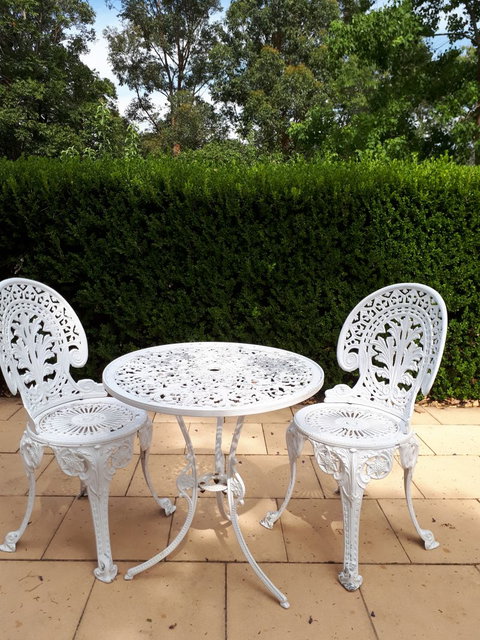 Plynlimmon The Cottage At Kurrajong - Hotel Accommodation 20