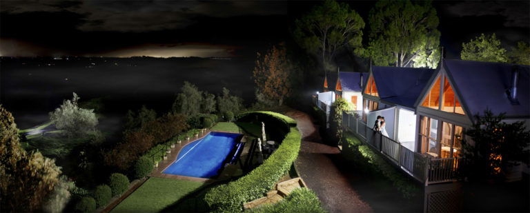 Kurrajong Hills NSW Hotel Accommodation