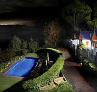 Loxley on Bellbird Hill - Hotel Accommodation