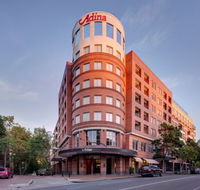 Adina Apartment Hotel Sydney Surry Hills - Hotel Accommodation