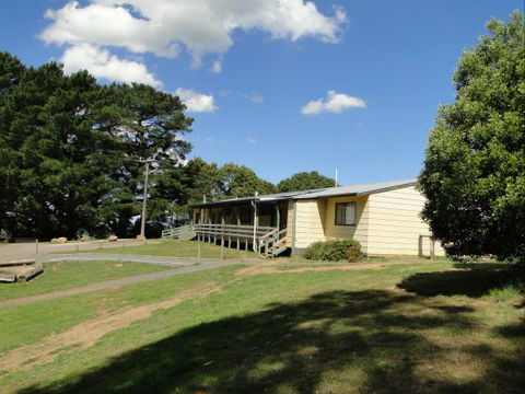 Allambee Camp - Hotel Accommodation 4