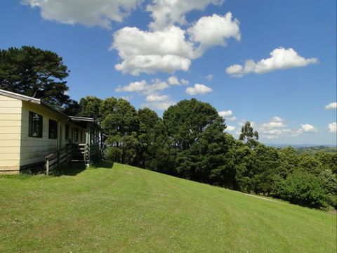 Allambee Camp - Hotel Accommodation 5