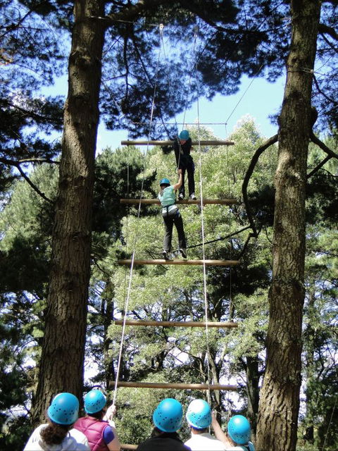 Allambee Camp - Hotel Accommodation 9