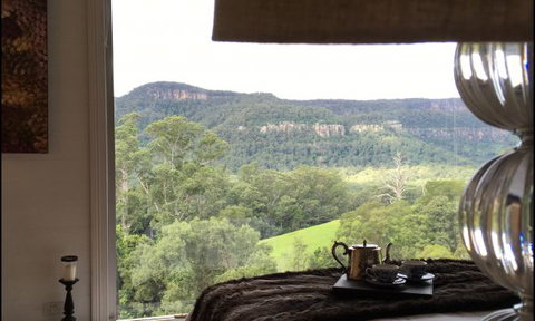 Amaroo Valley Springs - Hotel Accommodation 0