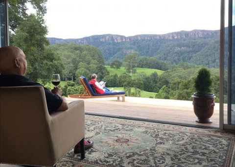 Amaroo Valley Springs - Hotel Accommodation 1