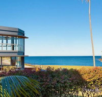 Ambience  the Harbour