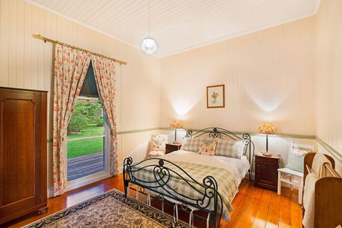 Anduramba Homestead B And B - Hotel Accommodation 3