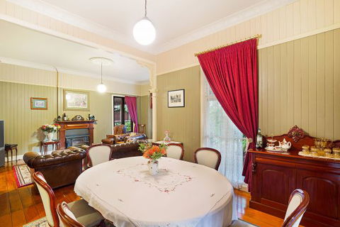 Anduramba Homestead B And B - Hotel Accommodation 4