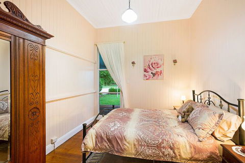 Anduramba Homestead B And B - Hotel Accommodation 6