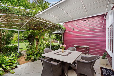 Anduramba Homestead B And B - Hotel Accommodation 7