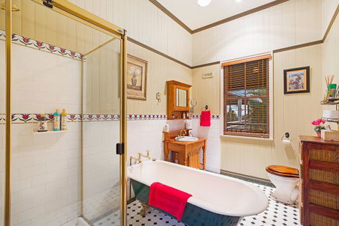 Anduramba Homestead B And B - Hotel Accommodation 9