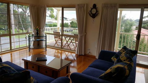 Anchors Guest House - Hotel Accommodation 1