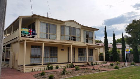 Anchors Guest House - Hotel Accommodation 5