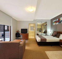 APX Apartments Darling Harbour - Hotel Accommodation