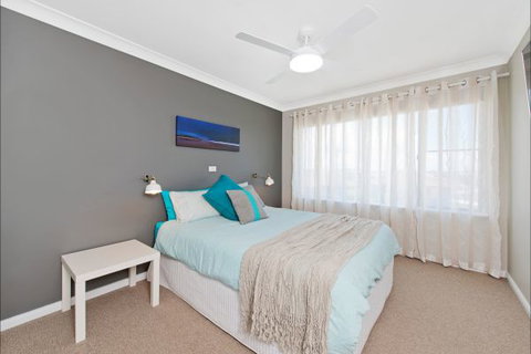 Apricari - Hotel Accommodation 7