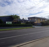 Arkana Motel - Hotel Accommodation