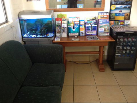 Arkana Motel - Hotel Accommodation 3