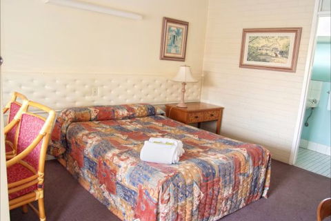 Arkana Motel - Hotel Accommodation 6