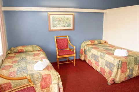 Arkana Motel - Hotel Accommodation 7