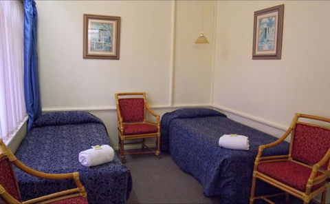 Arkana Motel - Hotel Accommodation 9