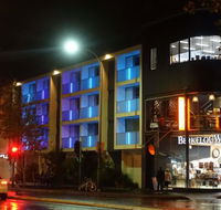 Arts Hotel - Hotel Accommodation