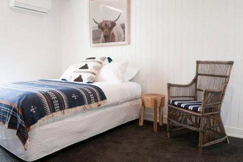 Atlantic Geelong - Hotel Accommodation 1