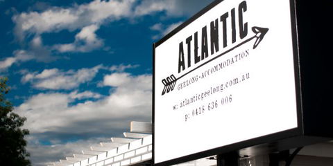 Atlantic Geelong - Hotel Accommodation 4