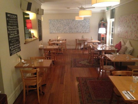 Athelstane House - Hotel Accommodation 1