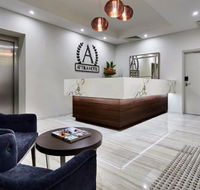 Attika Hotel - Hotel Accommodation