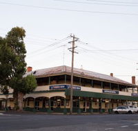 Australian Hotel Grafton - Hotel Accommodation