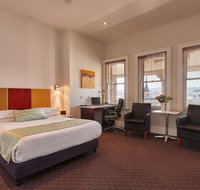 Auldington - Hotel Accommodation