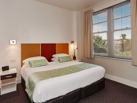 Auldington - Hotel Accommodation 5