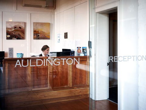 Auldington - Hotel Accommodation 7